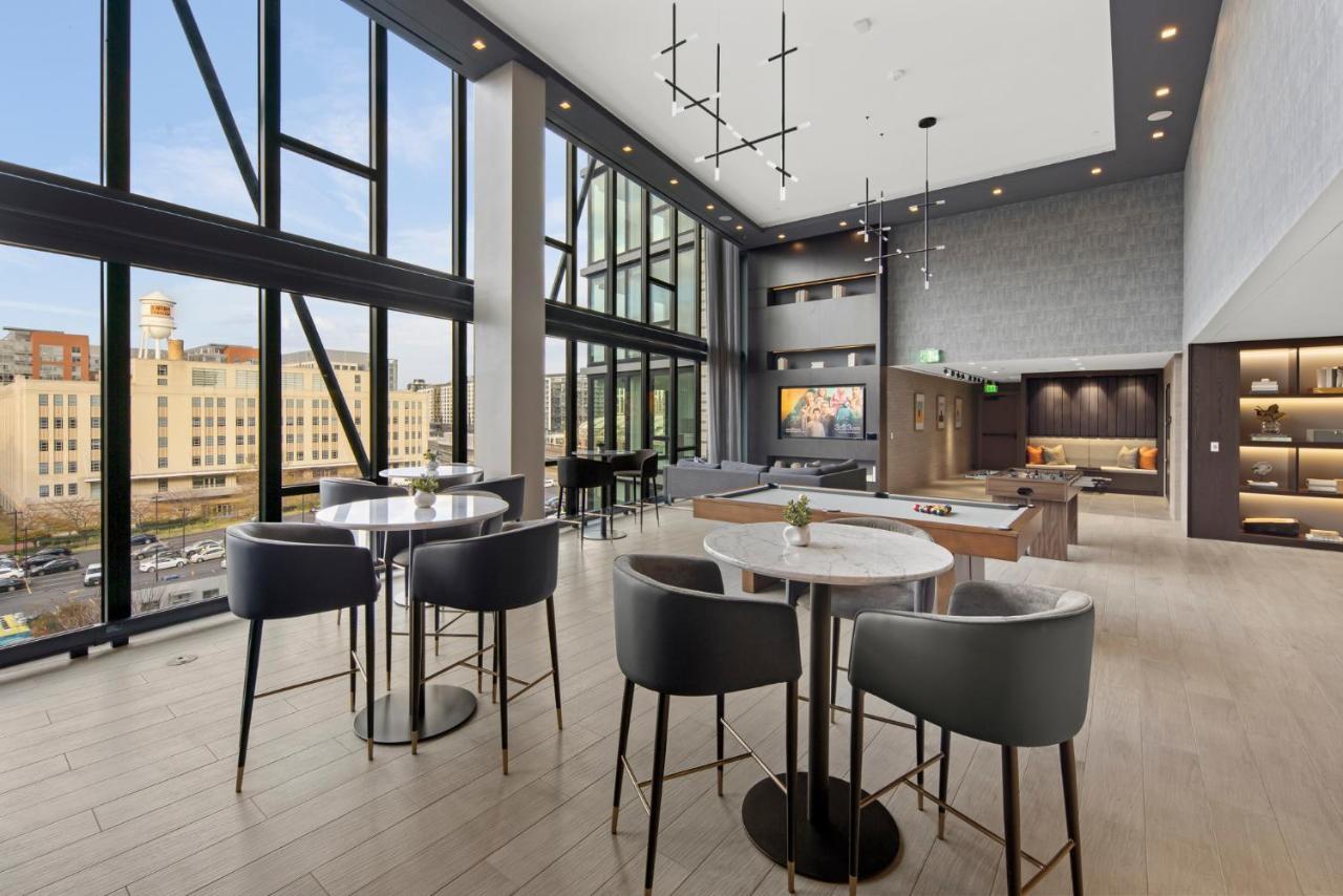 Hotel Global Luxury At Capitol Hill