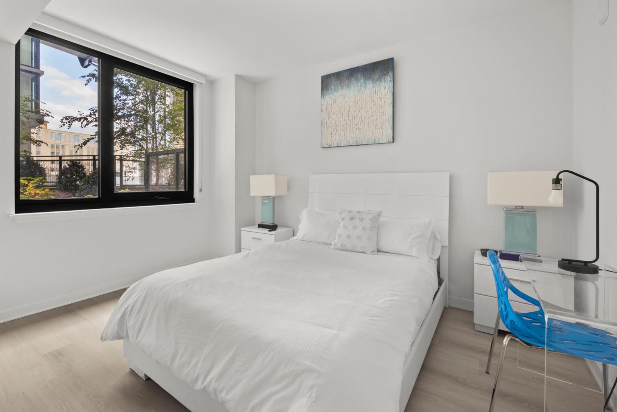 Global Luxury At Capitol Hill Hotel