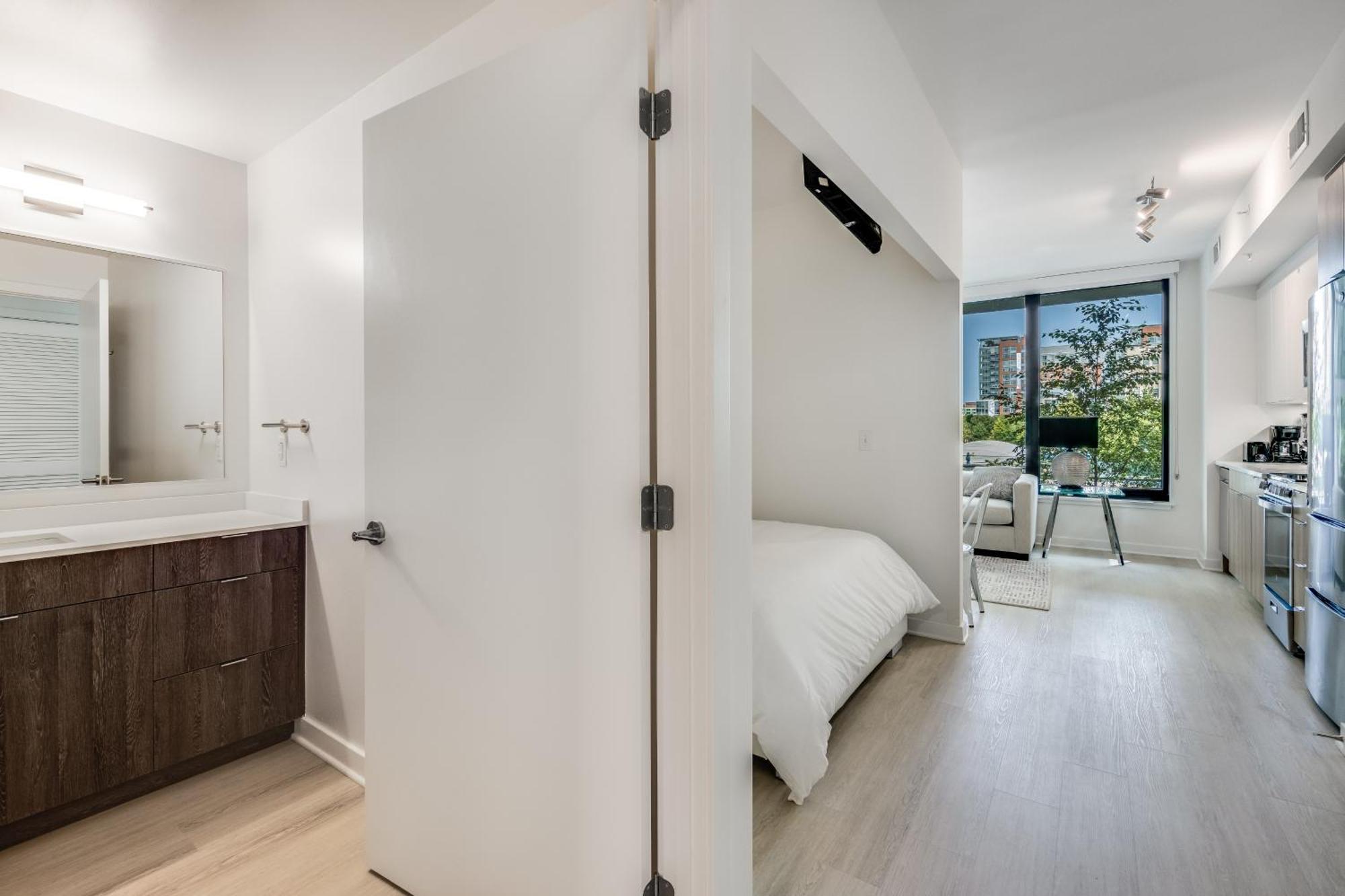 Global Luxury At Capitol Hill Washington