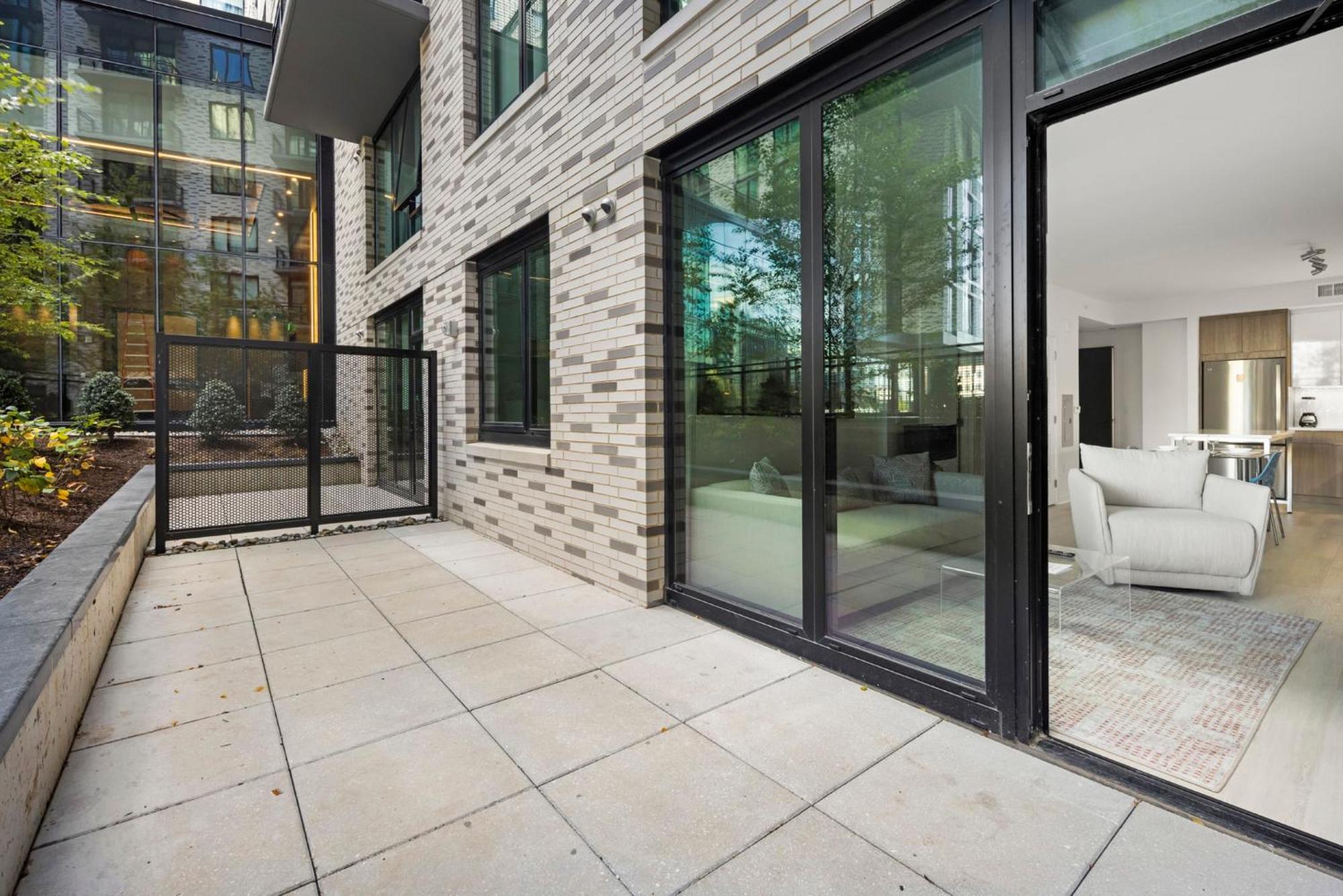 Global Luxury At Capitol Hill Hotel Washington